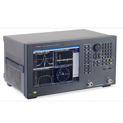 E5061B — Analyseur de réseau, 5 Hz - 3 GHz