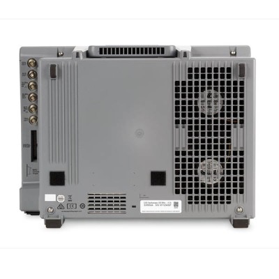 EXR054A — Oscilloscope, 500 MHz, 16 GSa/s, 4 voies