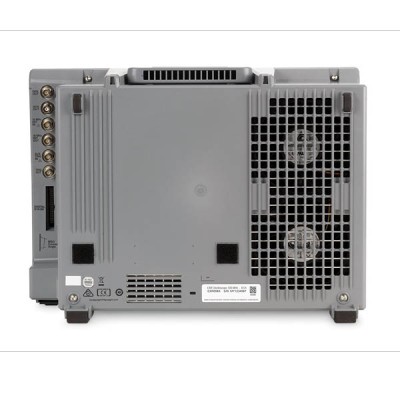 EXR058A — Oscilloscope, 500 MHz, 16 GSa/s, 8 voies