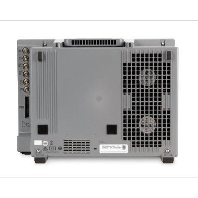 EXR204A — Oscilloscope, 2 GHz, 16 GSa/s, 4 voies
