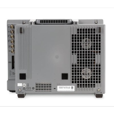EXR254A — Oscilloscope, 2,5 GHz, 16 GSa/s, 4 voies