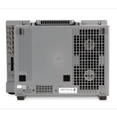 EXR258A — Oscilloscope, 2,5 GHz, 16 GSa/s, 8 voies