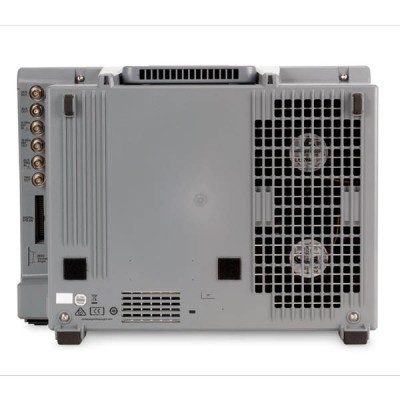 EXR604A — Oscilloscope, 6 GHz, 16 GSa/s, 4 voies