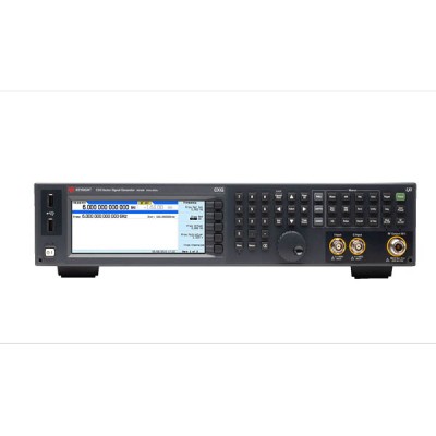 N5166B — Générateur de signaux vectoriel, de 9 kHz à 6 GHz