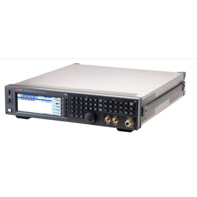 N5166B — Générateur de signaux vectoriel, de 9 kHz à 6 GHz