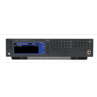 N5181B — Générateur de signaux vectoriel, de 9 kHz à 6 GHz