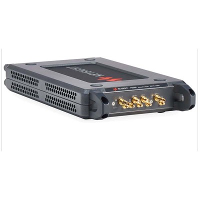 P9370A — Analyseur de réseau vectoriel, 300 kHz à 4,5 GHz