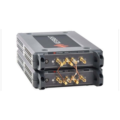 P9370A — Analyseur de réseau vectoriel, 300 kHz à 4,5 GHz