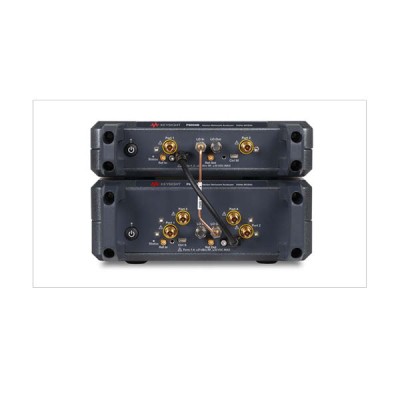 P9370B — Analyseur de réseau vectoriel, 9 kHz à 4,5 GHz