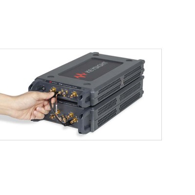 P9370B — Analyseur de réseau vectoriel, 9 kHz à 4,5 GHz