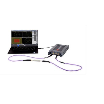 P9370B — Analyseur de réseau vectoriel, 9 kHz à 4,5 GHz