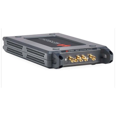 P9371A — Analyseur de réseau vectoriel, 300 kHz à 6,5 GHz