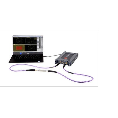 P9371B — Analyseur de réseau vectoriel, 300 kHz à 6,5 GHz