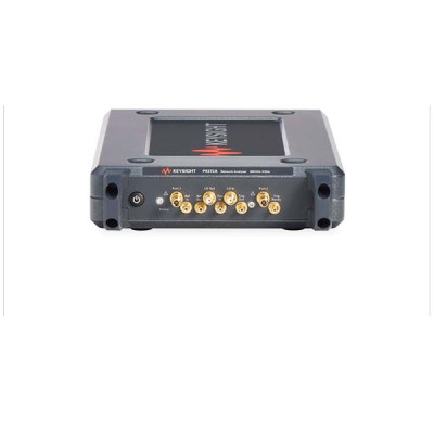 P9372A — Analyseur de réseau vectoriel, 300 kHz à 9 GHz