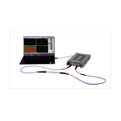 P9372A — Analyseur de réseau vectoriel, 300 kHz à 9 GHz