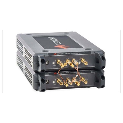 P9373A — Analyseur de réseau vectoriel, 300 kHz à 14 GHz