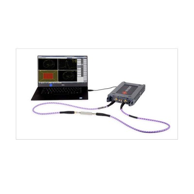 P9373B — Analyseur de réseau vectoriel, 300 kHz à 14 GHz