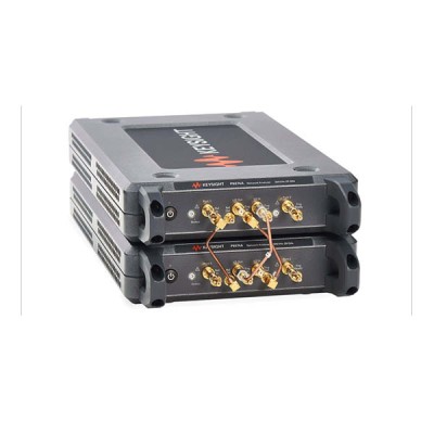 P9374A — Analyseur de réseau vectoriel, 300 kHz à 20 GHz