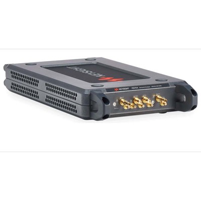 P9375A — Analyseur de réseau vectoriel, 300 kHz à 26,5 GHz