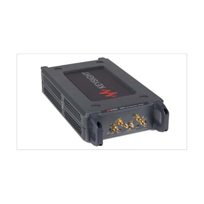 P9384B — Analyseur de réseau vectoriel, 9 kHz à 20 GHz