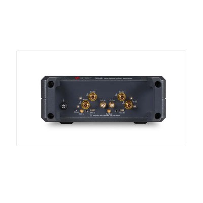 P9384B — Analyseur de réseau vectoriel, 9 kHz à 20 GHz