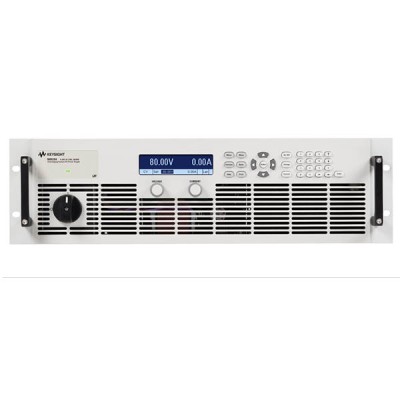 N8928A — Alimentation DC auto-réglable 500 V, 60 A, 10 kW