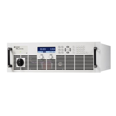 N8952A — Alimentation DC auto-réglable 200 V, 210 A, 15 kW