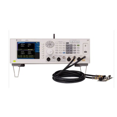 U8903B — De 20 Hz à 100 kHz - jusqu'à 110 dB