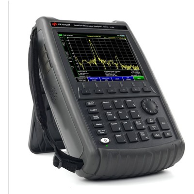 N9916A — Analyseur micro-ondes portable 14 GHz