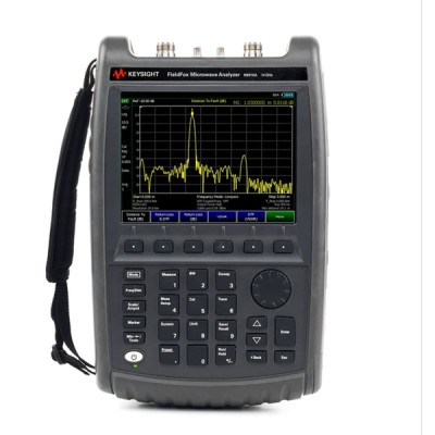N9916A — Analyseur micro-ondes portable 14 GHz
