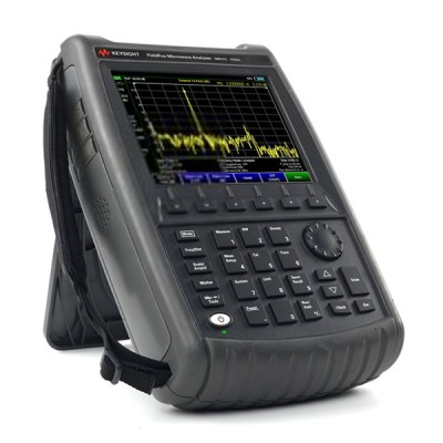 N9917A — Analyseur micro-ondes portable 18 GHz