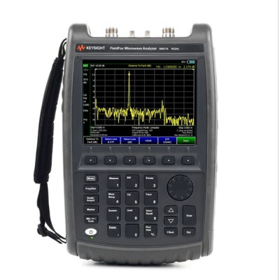 N9917A — Analyseur micro-ondes portable 18 GHz