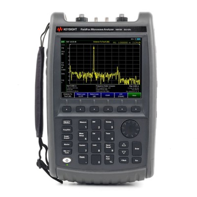 N9918A — Analyseur micro-ondes portable 26,5 GHz