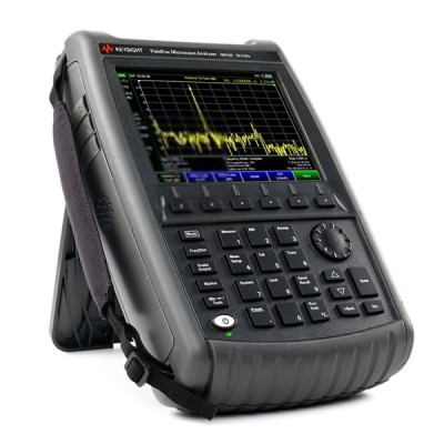 N9923A — Analyseur de réseau vectoriel portable 4 ou 6 GHz