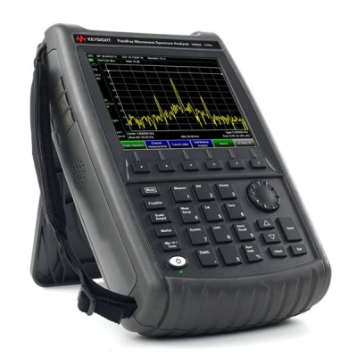 N9936A — Analyseur de spectre & micro-ondes portable 14 GHz