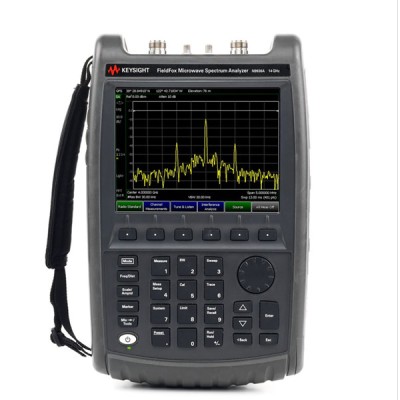N9936A — Analyseur de spectre & micro-ondes portable 14 GHz