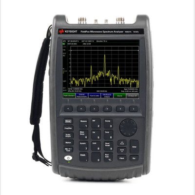 N9937A — Analyseur de spectre & micro-ondes portable 18 GHz