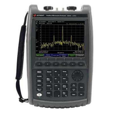N9950A — Analyseur micro-ondes portable 32 GHz