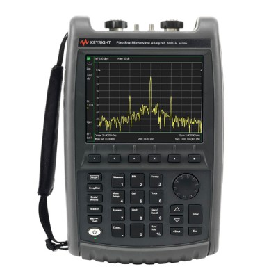 N9951A — Analyseur micro-ondes portable 44 GHz