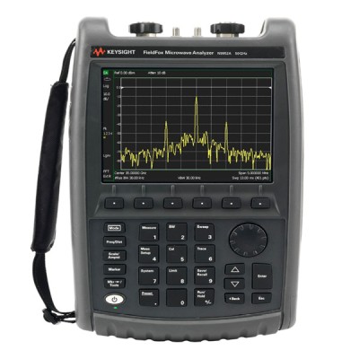 N9952A — Analyseur micro-ondes portable 50 GHz