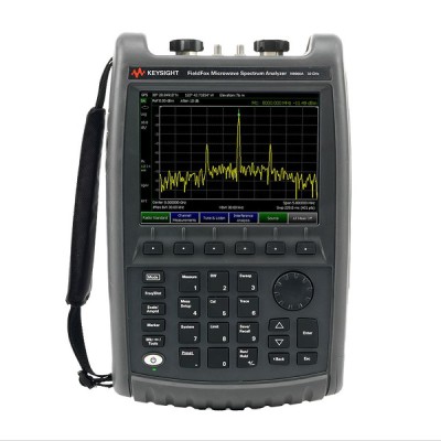 N9960A — Analyseur de spectre & micro-ondes portable 26,5