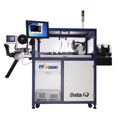 PSV3500 — Programmateur de composants automatique jusqu'à