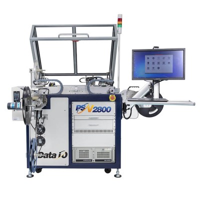 PSV2800 — Programmateur de composants automatique jusqu'à