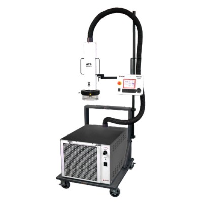 ThermoStream ATS-525 — Conditionneur de température à air