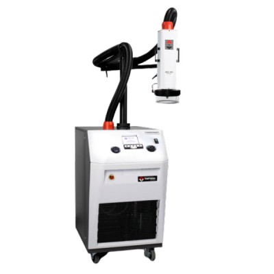 ThermoStream ATS-545-M — Conditionneur de température à air