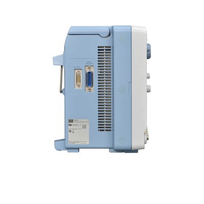Série DLM5000HD — Oscilloscopes 8 voies 350 MHz et 500 MHz