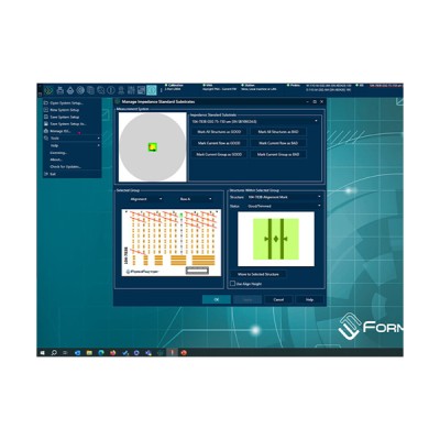 WinCal 5 — Logiciel Wincal 5 | FormFactor
