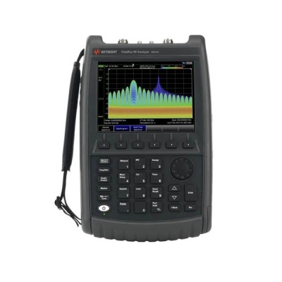 N9912C — Analyseur RF portabe 4 GHz | Keysight Technologies