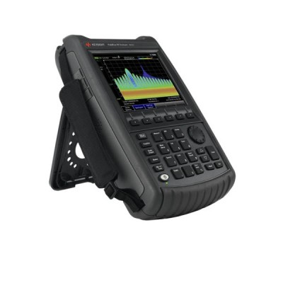 N9912C — Analyseur RF portabe 4 GHz | Keysight Technologies