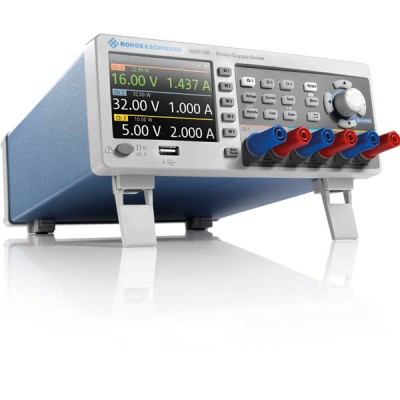 NGE-COM3b — Alimentation triple 100 W + Opt. NGE-K101/K103